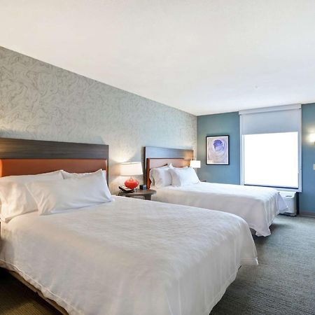 Home2 Suites By Hilton Portland Airport South Portland Buitenkant foto