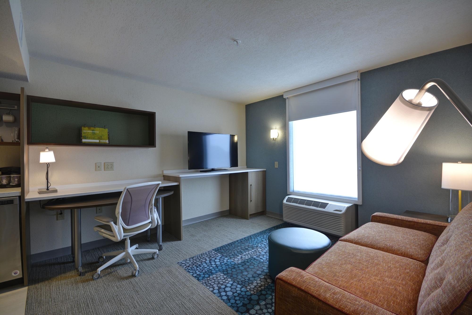 Home2 Suites By Hilton Portland Airport South Portland Buitenkant foto