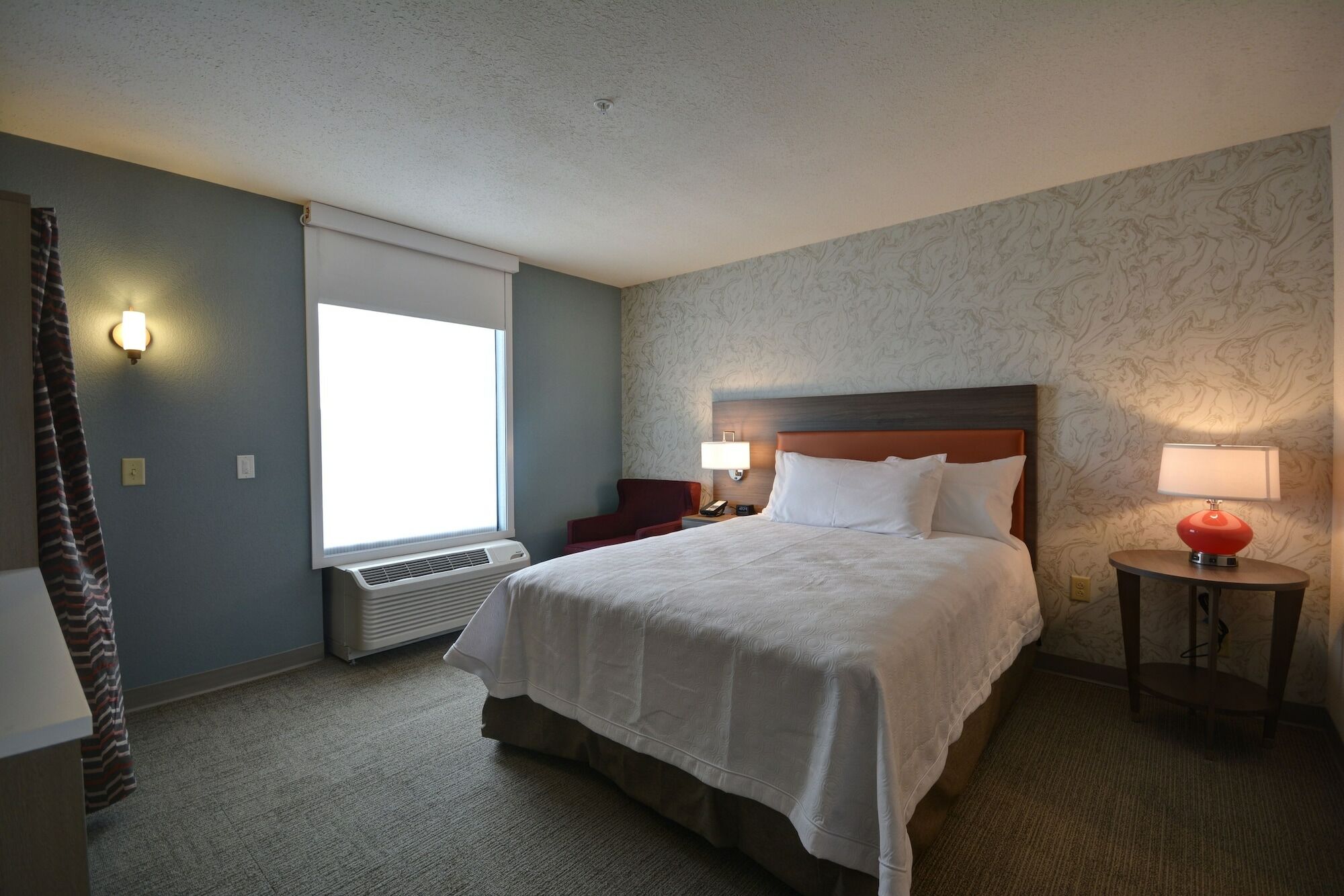 Home2 Suites By Hilton Portland Airport South Portland Buitenkant foto